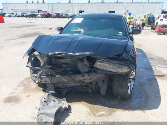 2C3CDXCT0FH914600 Dodge Charger Road/track