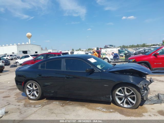 2C3CDXCT0FH914600 Dodge Charger Road/track