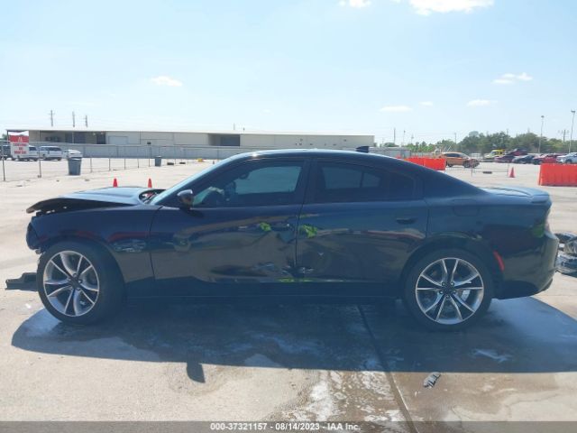 2C3CDXCT0FH914600 Dodge Charger Road/track