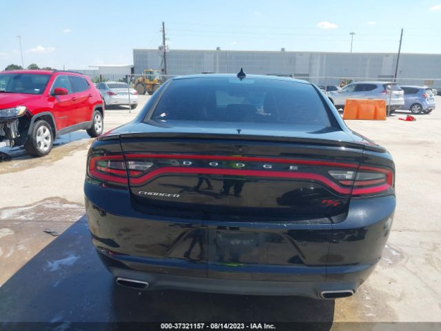 2C3CDXCT0FH914600 Dodge Charger Road/track