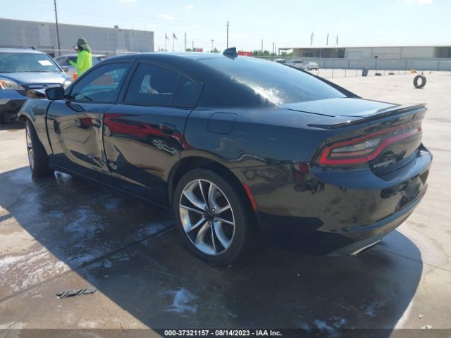 2C3CDXCT0FH914600 Dodge Charger Road/track