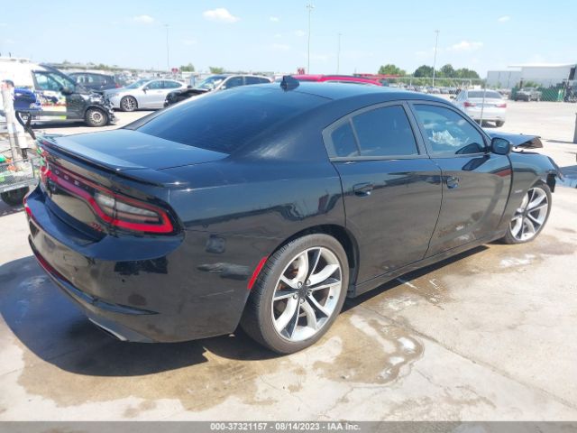 2C3CDXCT0FH914600 Dodge Charger Road/track