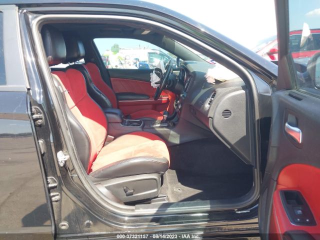 2C3CDXCT0FH914600 Dodge Charger Road/track