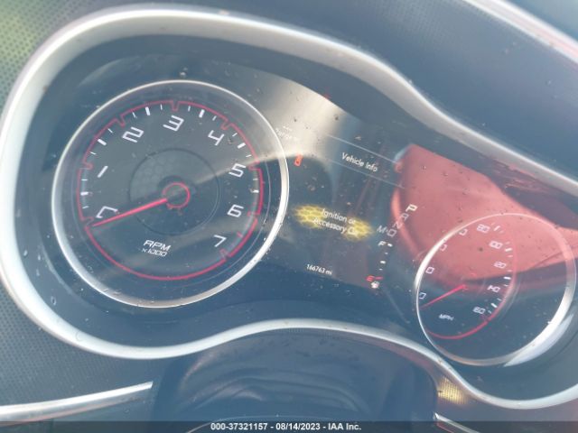 2C3CDXCT0FH914600 Dodge Charger Road/track