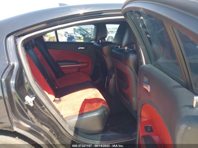 2C3CDXCT0FH914600 Dodge Charger Road/track