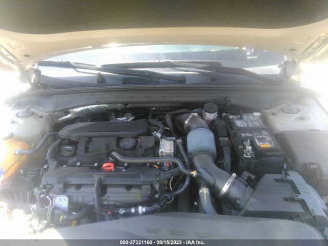 5XXG14J20MG055586 KIA K5 LXS