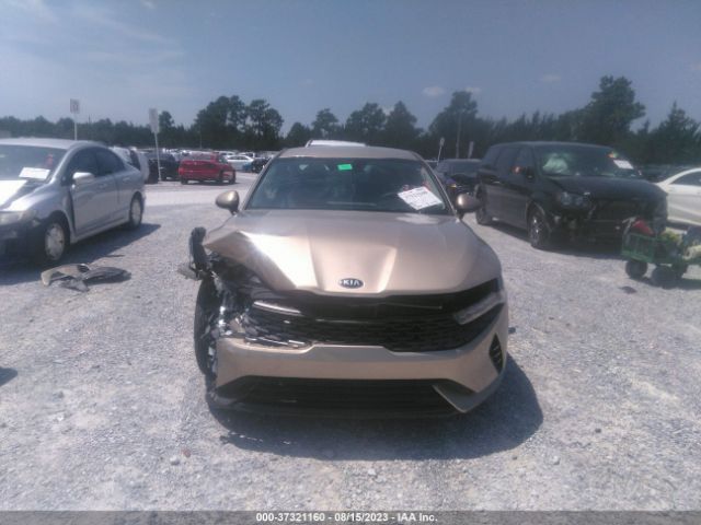 5XXG14J20MG055586 KIA K5 LXS