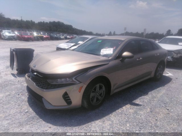 5XXG14J20MG055586 KIA K5 LXS