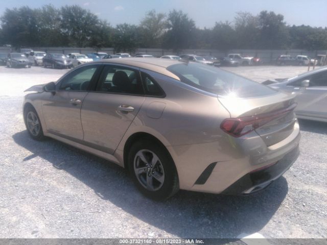 5XXG14J20MG055586 KIA K5 LXS