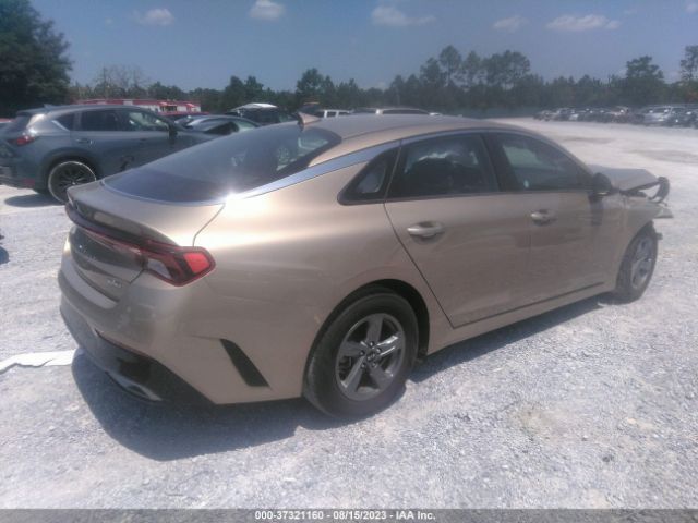 5XXG14J20MG055586 KIA K5 LXS