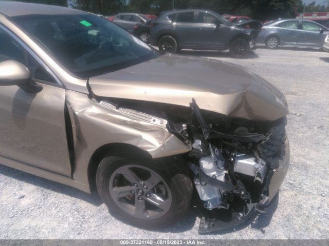 5XXG14J20MG055586 KIA K5 LXS