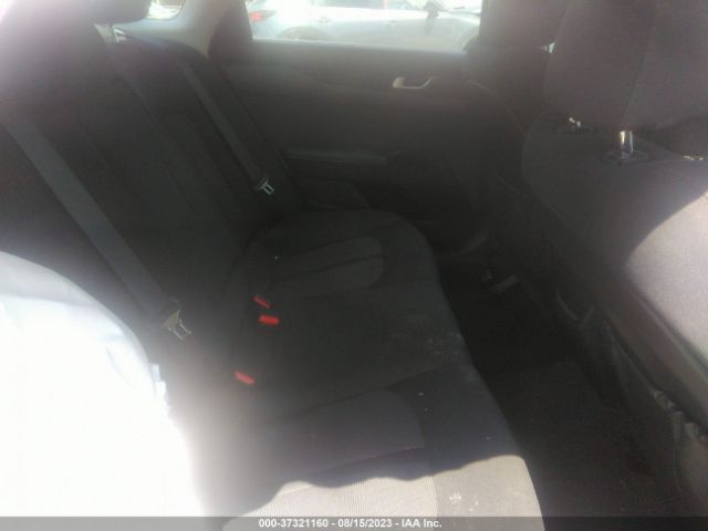 5XXG14J20MG055586 KIA K5 LXS