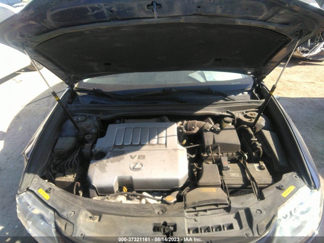 2013 LEXUS ES 350 4DR SDN VIN: JTHBK1GG6D2072003