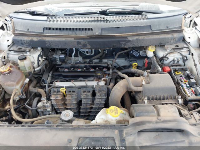3C4PDCAB7JT274675 Dodge JOURNEY SE