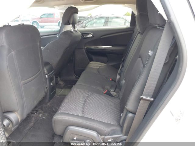 3C4PDCAB7JT274675 Dodge JOURNEY SE
