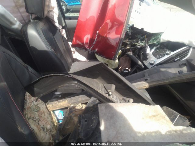 2GKFLPE35G6283353 GMC Terrain Slt