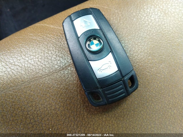2008 BMW 5 SERIES 528XI VIN: WBANV13548CZ59736
