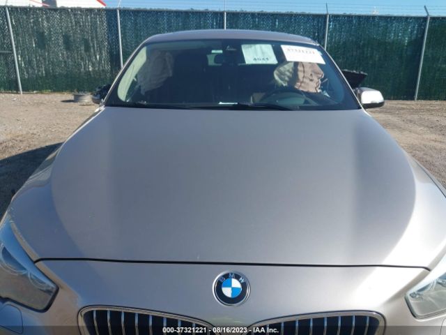 WBA5M4C3XHD187112 BMW 5 Series 535i Xdrive