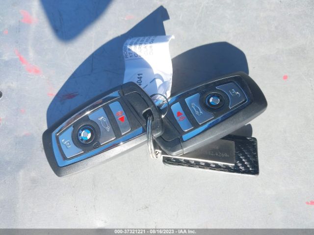WBA5M4C3XHD187112 BMW 5 Series 535i Xdrive