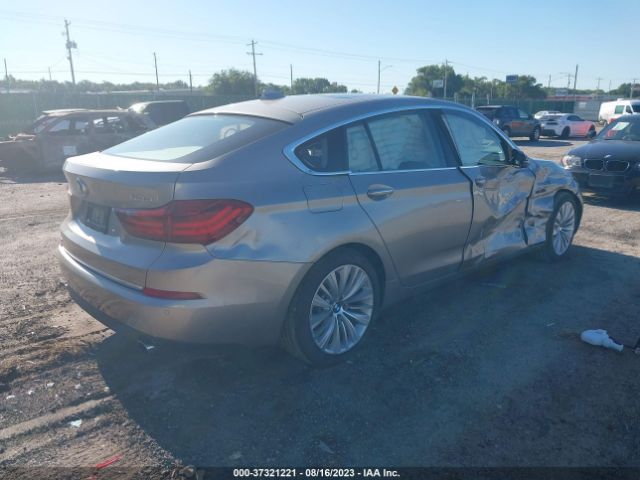 WBA5M4C3XHD187112 BMW 5 Series 535i Xdrive