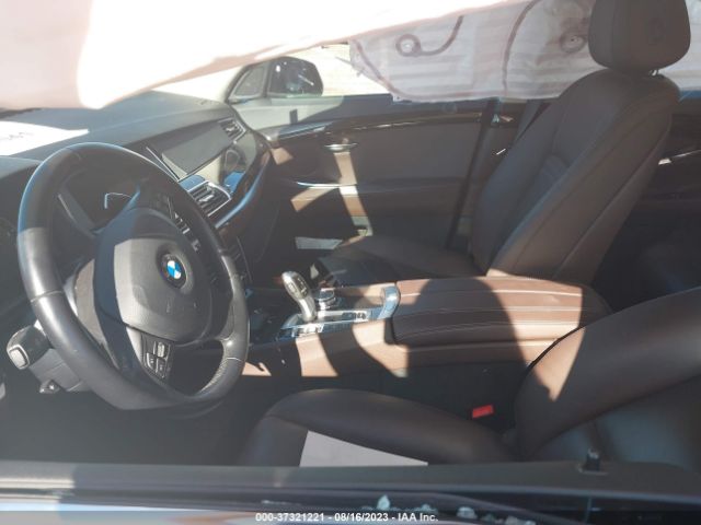 WBA5M4C3XHD187112 BMW 5 Series 535i Xdrive