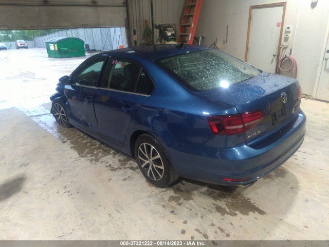3VWDB7AJ6HM303883 Volkswagen Jetta 1.4t Se