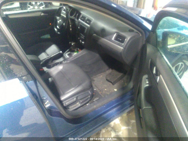 3VWDB7AJ6HM303883 Volkswagen Jetta 1.4t Se