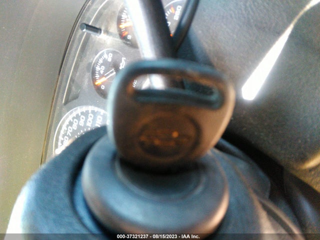 2006 CHEVROLET SILVERADO 1500 WORK TRUCK VIN: 3GCEK14VX6G180376