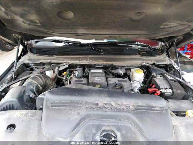3C6UR5MLXNG361531 RAM 2500 Big Horn