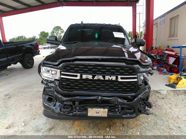 3C6UR5MLXNG361531 RAM 2500 Big Horn