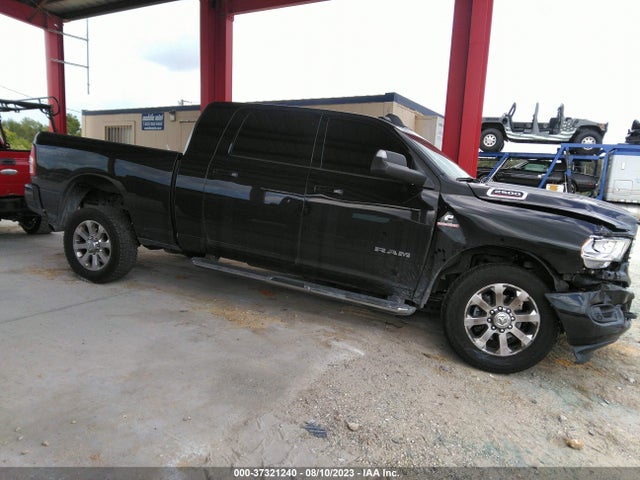 3C6UR5MLXNG361531 RAM 2500 Big Horn