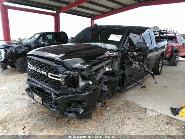 3C6UR5MLXNG361531 RAM 2500 Big Horn