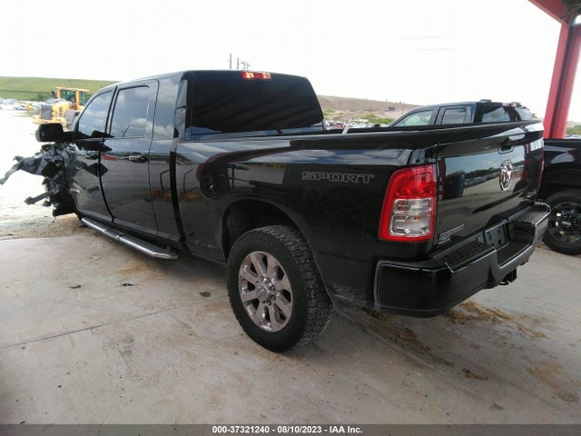 3C6UR5MLXNG361531 RAM 2500 Big Horn