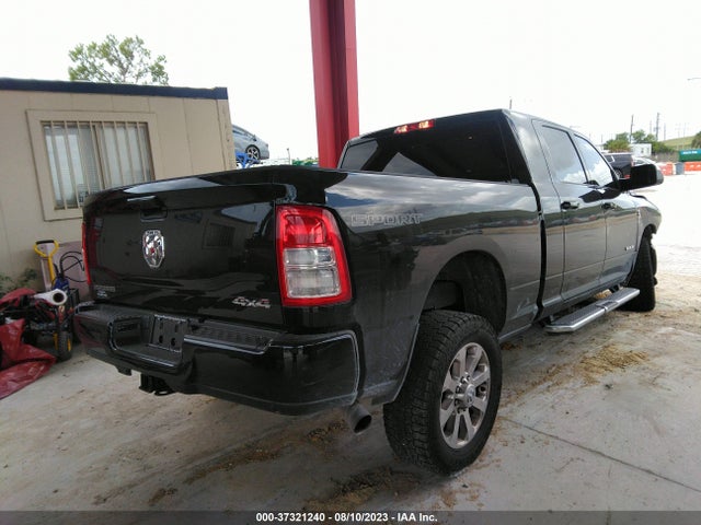 3C6UR5MLXNG361531 RAM 2500 Big Horn