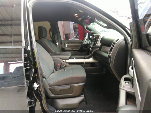 3C6UR5MLXNG361531 RAM 2500 Big Horn