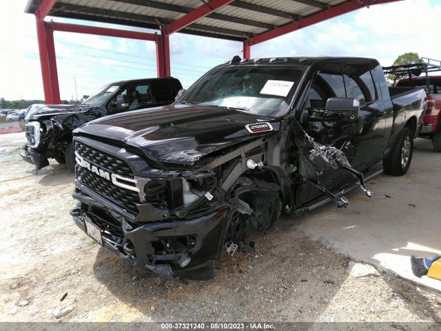 3C6UR5MLXNG361531 RAM 2500 Big Horn