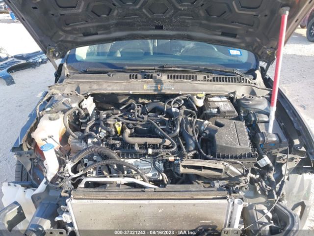 3FA6P0CD4LR151146 Ford FUSION SEL