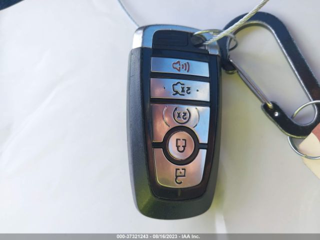 3FA6P0CD4LR151146 Ford FUSION SEL