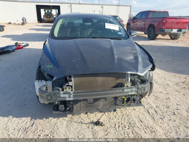 3FA6P0CD4LR151146 Ford FUSION SEL