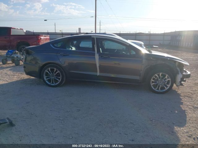 3FA6P0CD4LR151146 Ford FUSION SEL