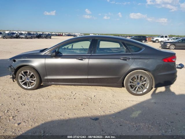 3FA6P0CD4LR151146 Ford FUSION SEL
