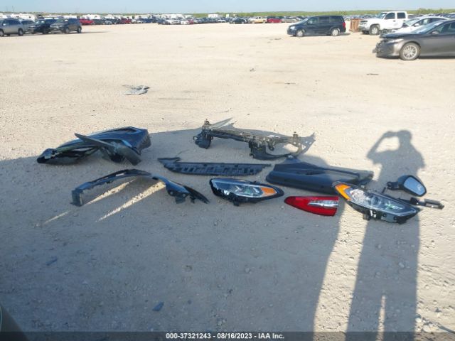 3FA6P0CD4LR151146 Ford FUSION SEL