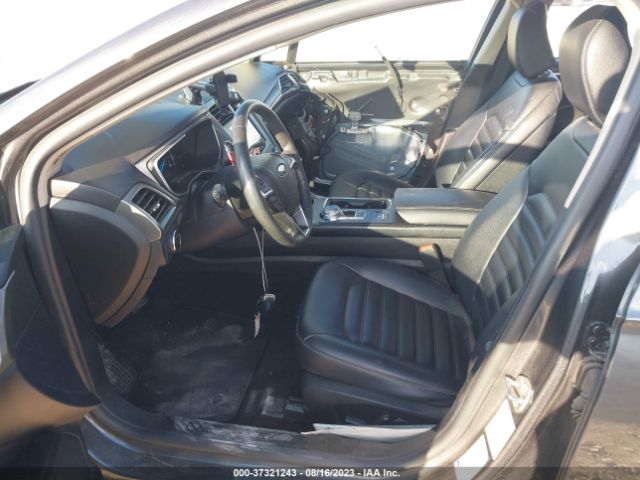 3FA6P0CD4LR151146 Ford FUSION SEL