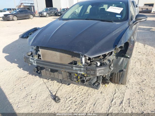 3FA6P0CD4LR151146 Ford FUSION SEL