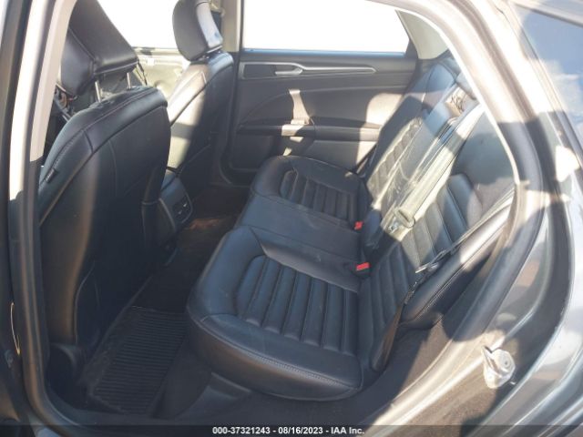3FA6P0CD4LR151146 Ford FUSION SEL