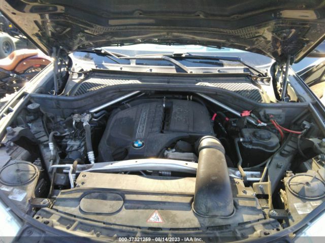 5UXKR2C55E0H31758 BMW X5 Sdrive35i
