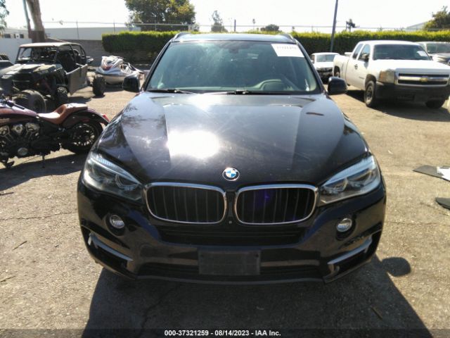 5UXKR2C55E0H31758 BMW X5 Sdrive35i