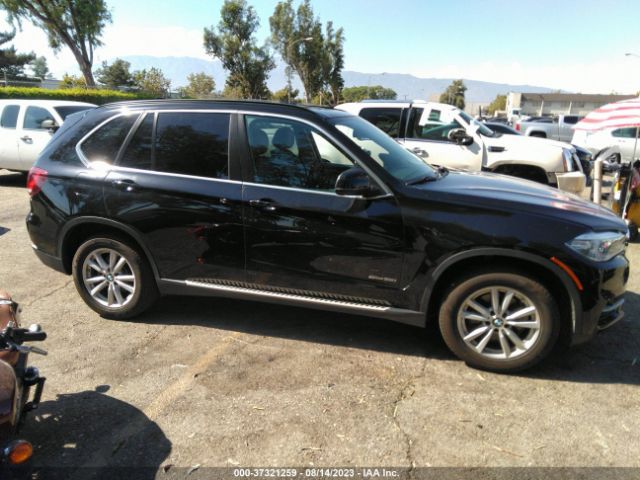 5UXKR2C55E0H31758 BMW X5 Sdrive35i