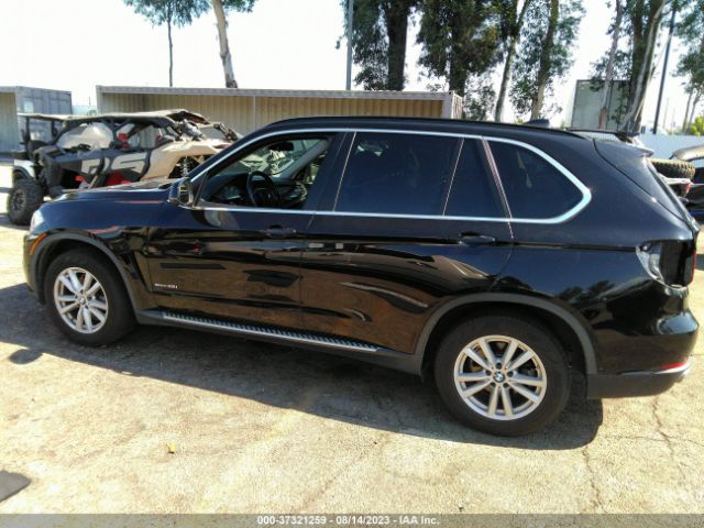 5UXKR2C55E0H31758 BMW X5 Sdrive35i