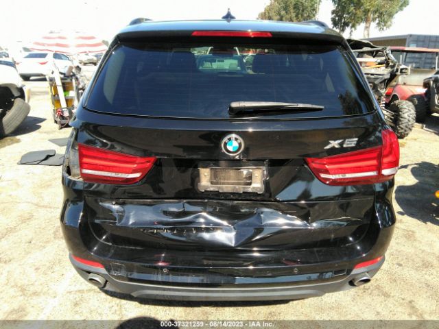 5UXKR2C55E0H31758 BMW X5 Sdrive35i